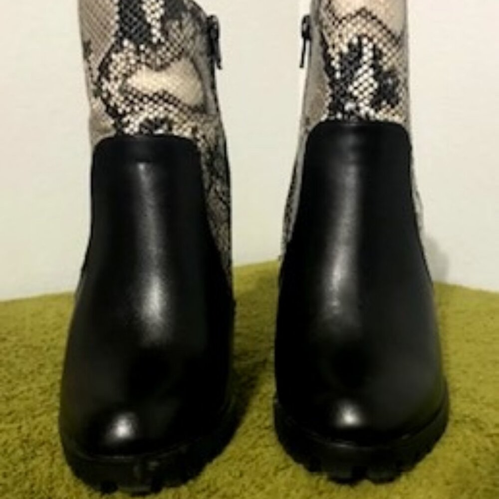 Booties